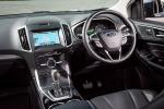 Ford Edge 2016 года (UK)